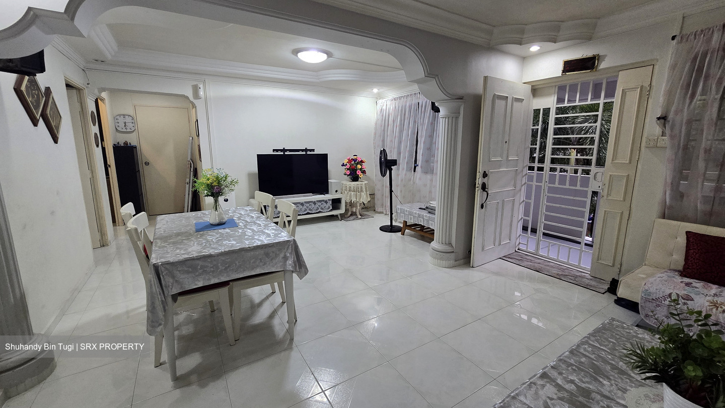 Blk 289G Bukit Batok Street 25 (Bukit Batok), HDB 4 Rooms #549659841